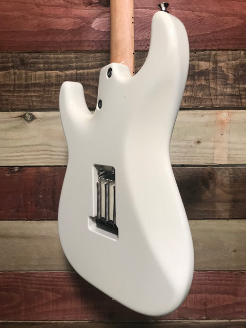 Tom Anderson Icon Classic Olympic White 2018