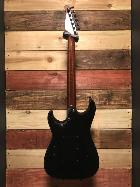 Tom Anderson Classic HSH Starry Night Black 2016