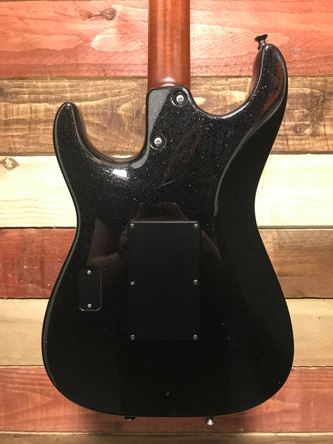 Tom Anderson Classic HSH Starry Night Black 2016