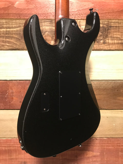 Tom Anderson Classic HSH Starry Night Black 2016