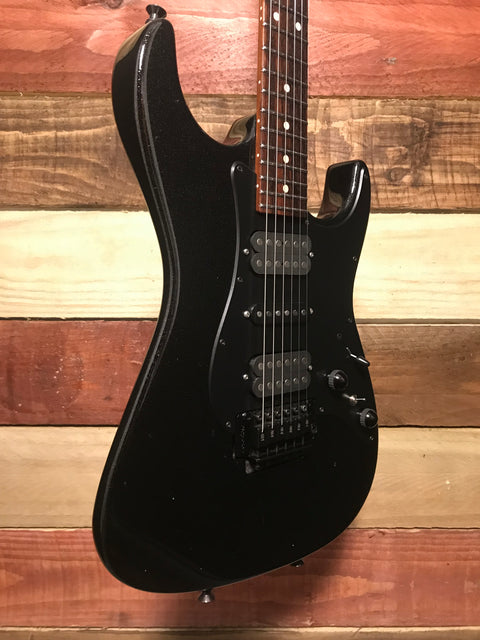 Tom Anderson Classic HSH Starry Night Black 2016