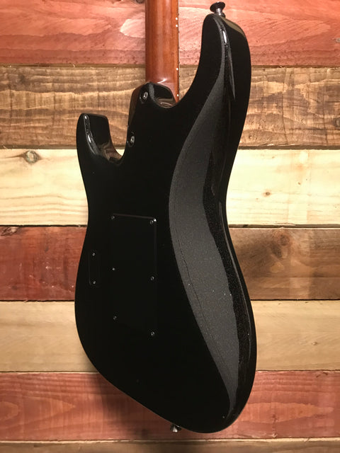 Tom Anderson Classic HSH Starry Night Black 2016