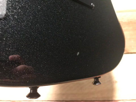 Tom Anderson Classic HSH Starry Night Black 2016