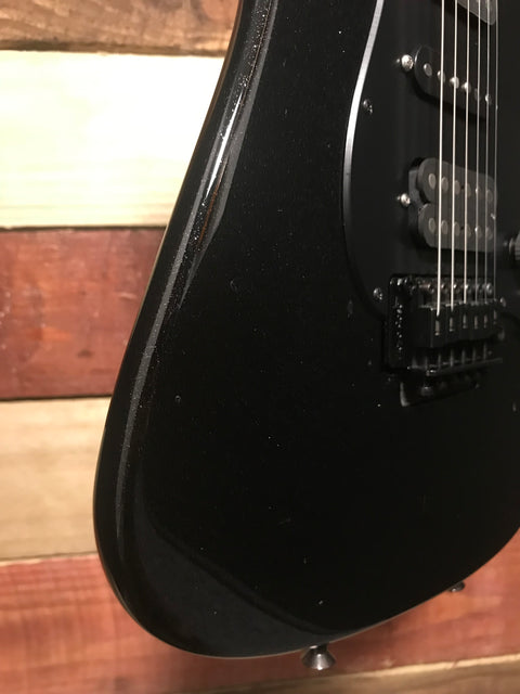 Tom Anderson Classic HSH Starry Night Black 2016