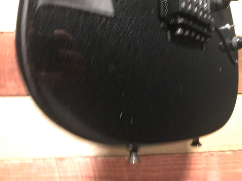 Tom Anderson Classic HSH Starry Night Black 2016