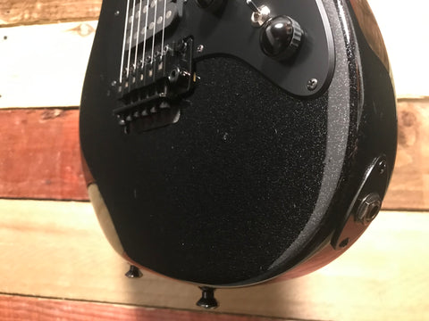 Tom Anderson Classic HSH Starry Night Black 2016