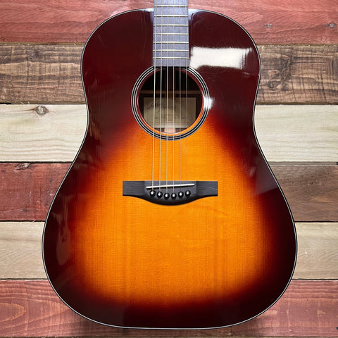 Atkin R-Series J45 Dark-Cherry Sunburst 2012
