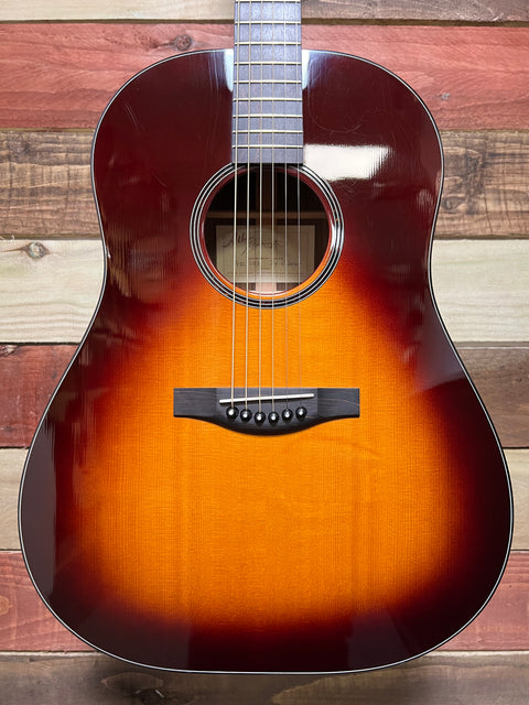 Atkin R-Series J45 Dark-Cherry Sunburst 2012