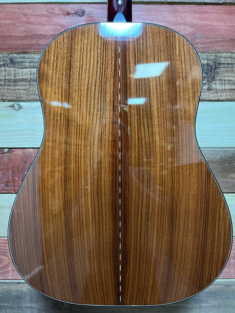 Atkin R-Series J45 Dark-Cherry Sunburst 2012