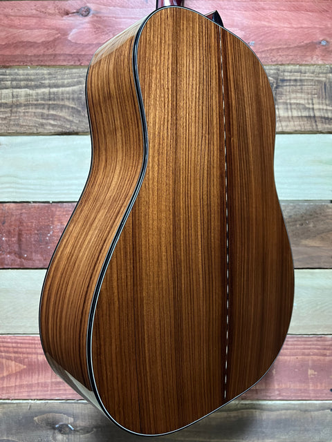 Atkin R-Series J45 Dark-Cherry Sunburst 2012