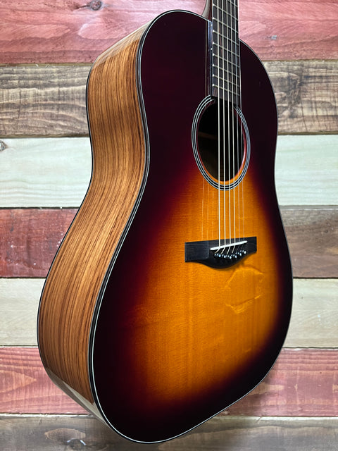 Atkin R-Series J45 Dark-Cherry Sunburst 2012