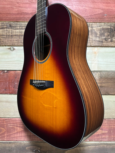 Atkin R-Series J45 Dark-Cherry Sunburst 2012