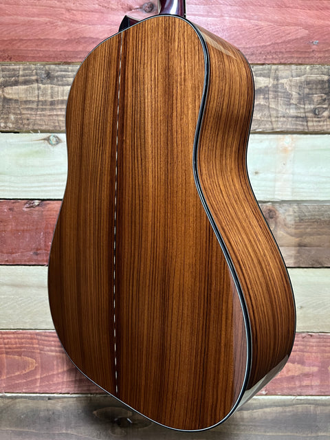 Atkin R-Series J45 Dark-Cherry Sunburst 2012