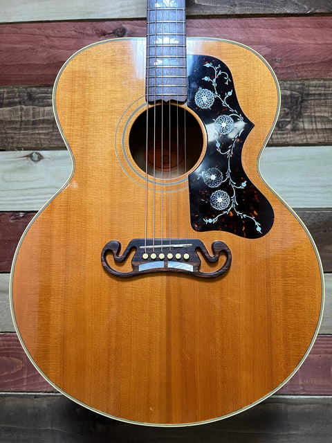 Gibson J-150 Natural 2000