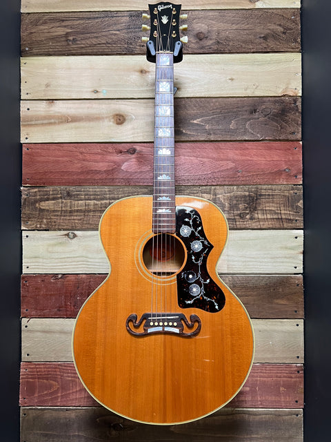Gibson J-150 Natural 2000