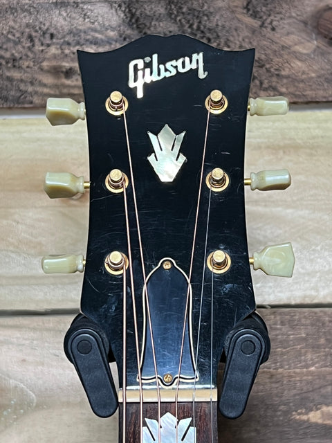 Gibson J-150 Natural 2000