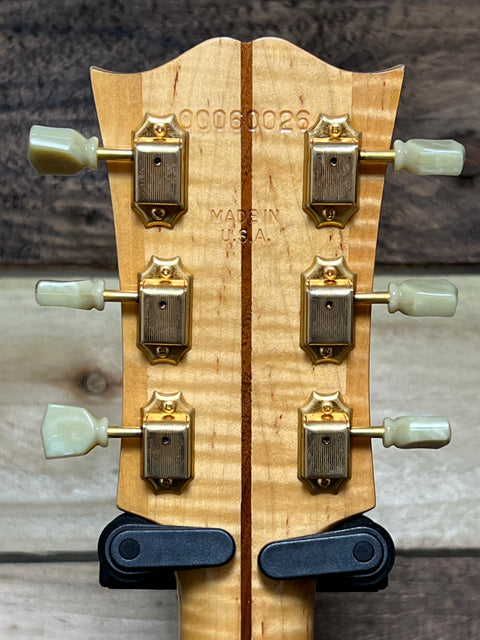 Gibson J-150 Natural 2000