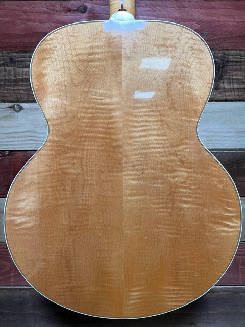 Gibson J-150 Natural 2000