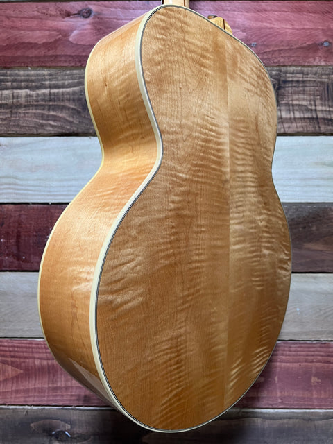 Gibson J-150 Natural 2000