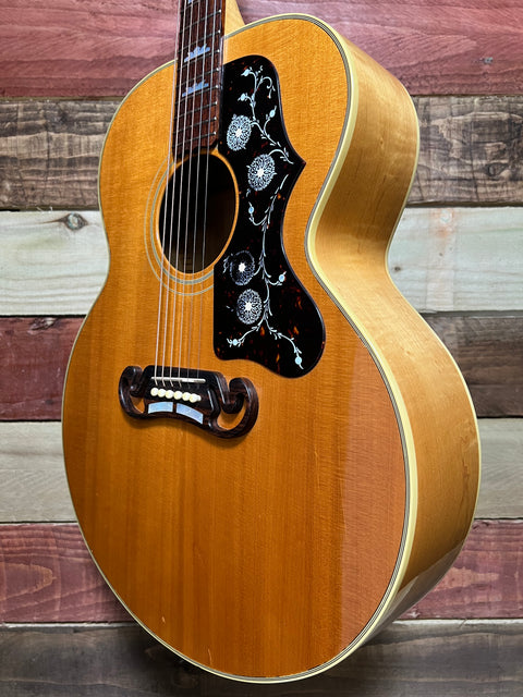 Gibson J-150 Natural 2000