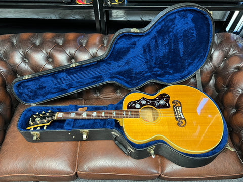 Gibson J-150 Natural 2000