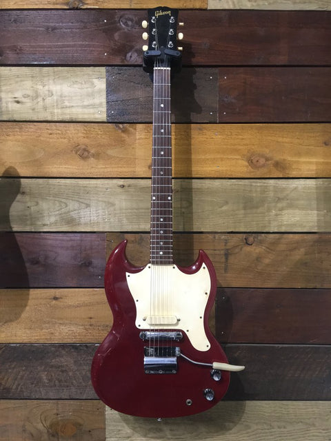Gibson Melody Maker SG Red 1967