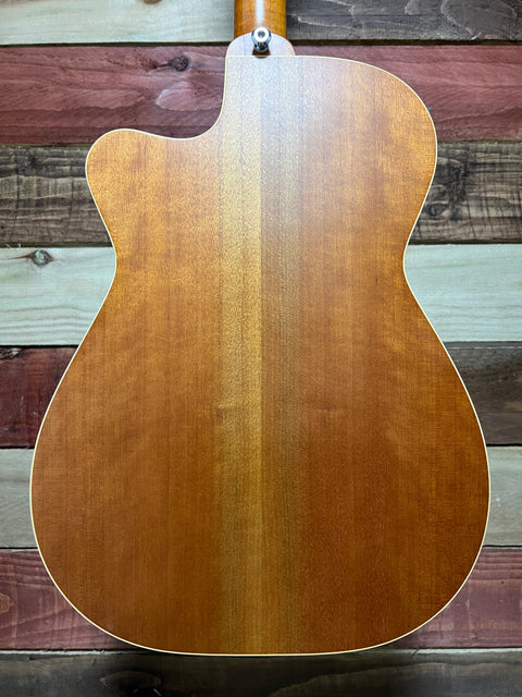 Maton EBG808C TE Tommy Emmanuel Signature