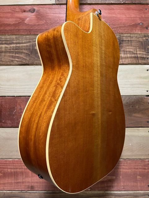 Maton EBG808C TE Tommy Emmanuel Signature
