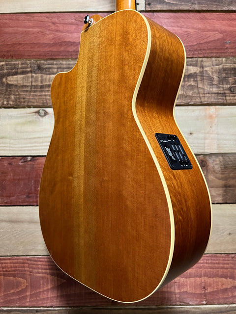 Maton EBG808C TE Tommy Emmanuel Signature