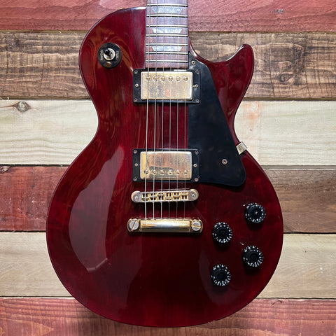 Gibson Les Paul Studio Wine Red 1997