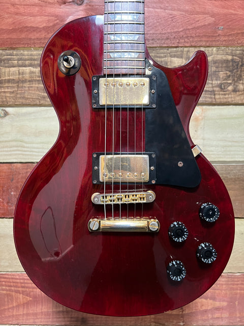 Gibson Les Paul Studio Wine Red 1997