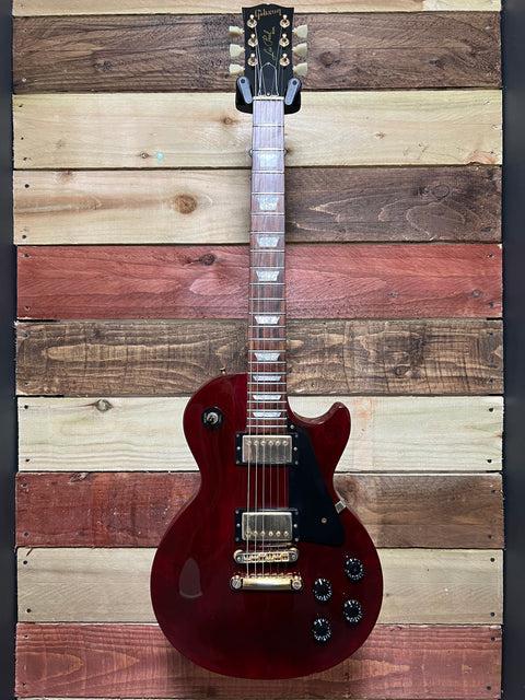 Gibson Les Paul Studio Wine Red 1997