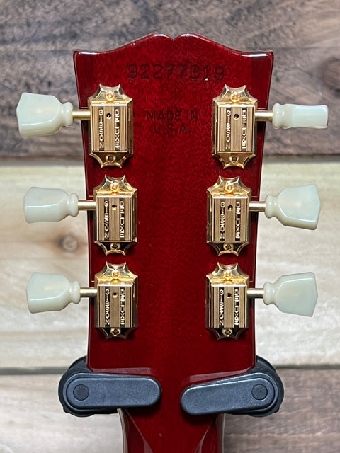 Gibson Les Paul Studio Wine Red 1997