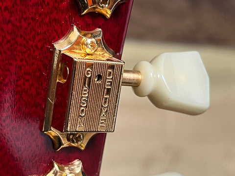 Gibson Les Paul Studio Wine Red 1997