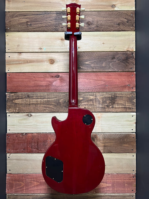 Gibson Les Paul Studio Wine Red 1997