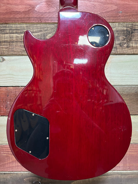 Gibson Les Paul Studio Wine Red 1997