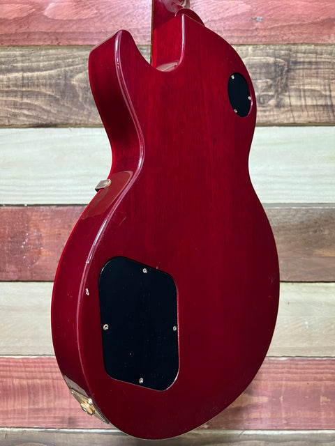 Gibson Les Paul Studio Wine Red 1997