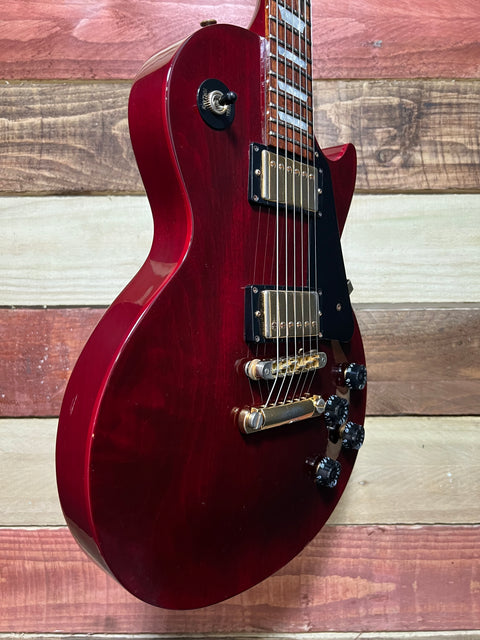 Gibson Les Paul Studio Wine Red 1997