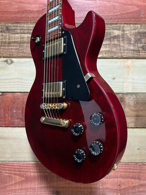 Gibson Les Paul Studio Wine Red 1997
