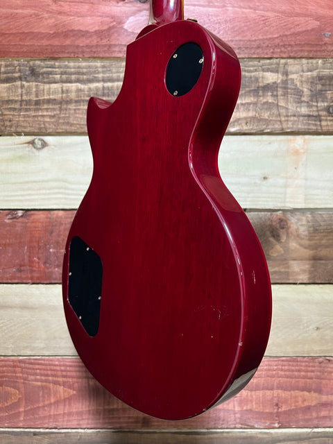 Gibson Les Paul Studio Wine Red 1997
