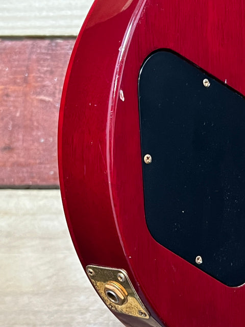 Gibson Les Paul Studio Wine Red 1997