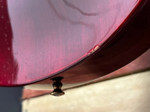 Gibson Les Paul Studio Wine Red 1997