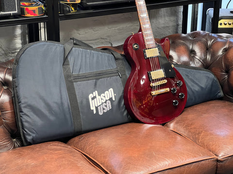 Gibson Les Paul Studio Wine Red 1997