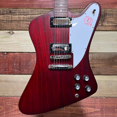 Gibson Firebird Tribute Satin Cherry 2019