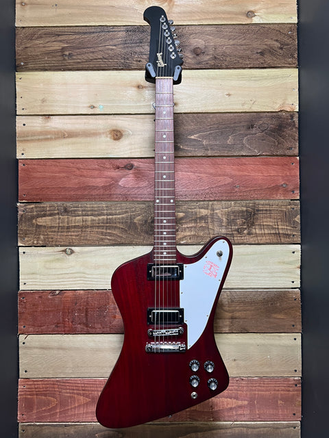 Gibson Firebird Tribute Satin Cherry 2019