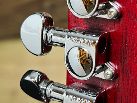 Gibson Firebird Tribute Satin Cherry 2019