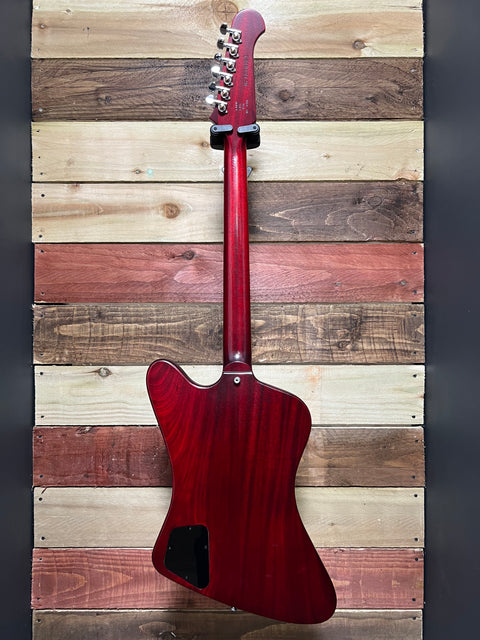 Gibson Firebird Tribute Satin Cherry 2019