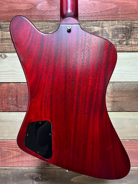 Gibson Firebird Tribute Satin Cherry 2019