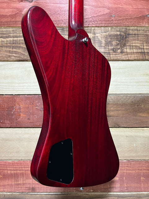 Gibson Firebird Tribute Satin Cherry 2019