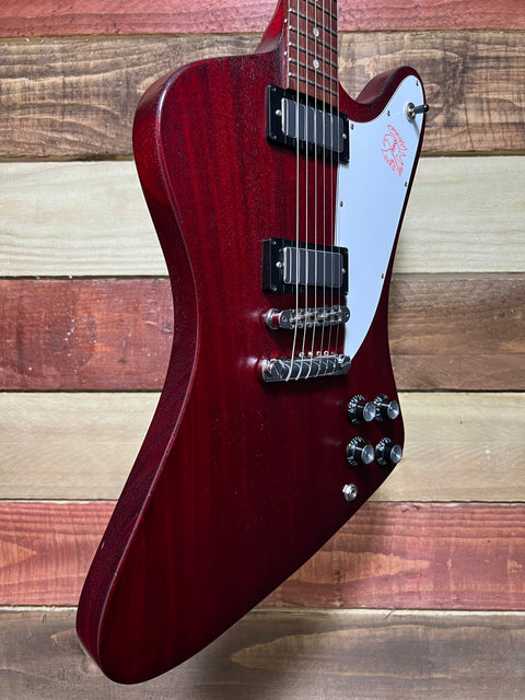 Gibson Firebird Tribute Satin Cherry 2019